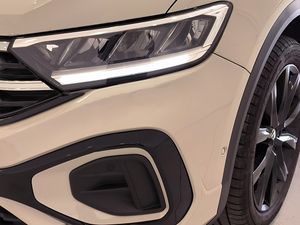Volkswagen T-roc 2.0 Tdi 150 Cv Dsg Rline  - Foto 16