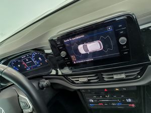 Volkswagen T-roc 2.0 Tdi 150 Cv Dsg Rline  - Foto 12