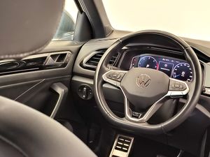 Volkswagen T-roc 2.0 Tdi 150 Cv Dsg Rline  - Foto 9