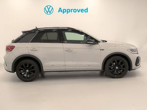 Volkswagen T-roc 2.0 Tdi 150 Cv Dsg Rline  - Foto 3
