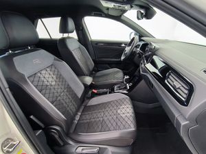 Volkswagen T-roc 2.0 Tdi 150 Cv Dsg Rline  - Foto 5