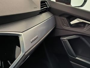 Audi Q3 Sb 40 Tdi 200cv Quattro Stronic Black Line  - Foto 14