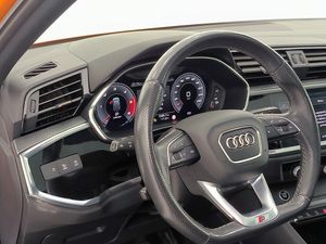 Audi Q3 Sb 40 Tdi 200cv Quattro Stronic Black Line  - Foto 10