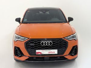 Audi Q3 Sb 40 Tdi 200cv Quattro Stronic Black Line  - Foto 2