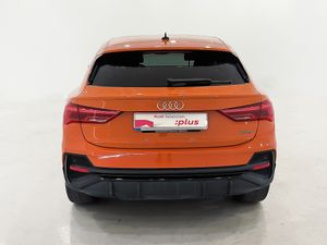 Audi Q3 Sb 40 Tdi 200cv Quattro Stronic Black Line  - Foto 5