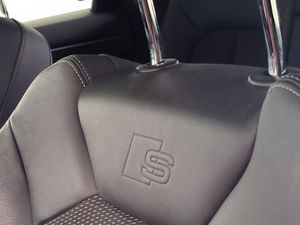 Audi Q3 Sb 40 Tdi 200cv Quattro Stronic Black Line  - Foto 12