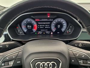 Audi Q3 Sb 40 Tdi 200cv Quattro Stronic Black Line  - Foto 13