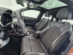 Audi Q3 Sb 40 Tdi 200cv Quattro Stronic Black Line  - Foto 11