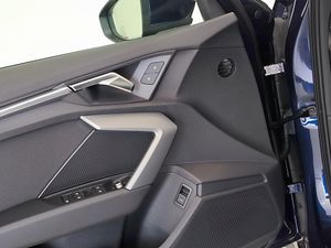 Audi A3 Sb Tdi 150 Cv Stronic Advance  - Foto 16