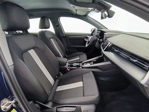 Audi A3 Sb Tdi 150 Cv Stronic Advance  - Foto 9