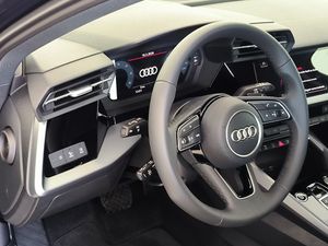 Audi A3 Sb Tdi 150 Cv Stronic Advance  - Foto 13