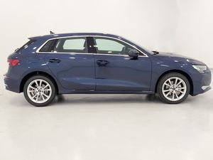 Audi A3 Sb Tdi 150 Cv Stronic Advance  - Foto 3