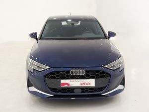 Audi A3 Sb Tdi 150 Cv Stronic Advance  - Foto 2