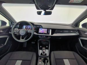 Audi A3 Sb Tdi 150 Cv Stronic Advance  - Foto 7