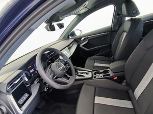 Audi A3 Sb Tdi 150 Cv Stronic Advance  - Foto 12