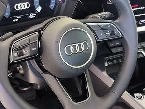 Audi A3 Sb Tdi 150 Cv Stronic Advance  - Foto 14