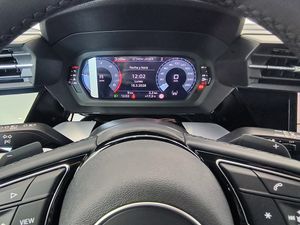 Audi A3 Sb Tdi 150 Cv Stronic Advance  - Foto 18