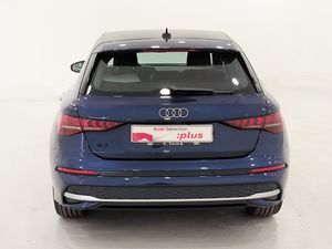 Audi A3 Sb Tdi 150 Cv Stronic Advance  - Foto 5