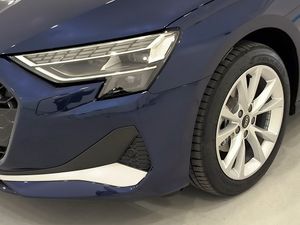 Audi A3 Sb Tdi 150 Cv Stronic Advance  - Foto 6