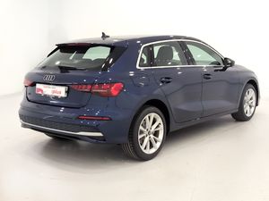 Audi A3 Sb Tdi 150 Cv Stronic Advance  - Foto 4