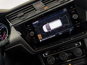 Volkswagen Touran 2.0 Tdi 150 Cv Advance  - Foto 16