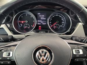 Volkswagen Touran 2.0 Tdi 150 Cv Advance  - Foto 17