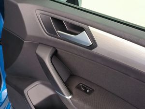 Volkswagen Touran 2.0 Tdi 150 Cv Advance  - Foto 10