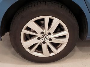 Volkswagen Touran 2.0 Tdi 150 Cv Advance  - Foto 8
