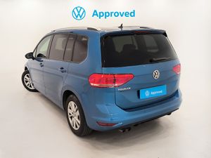 Volkswagen Touran 2.0 Tdi 150 Cv Advance  - Foto 2