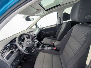 Volkswagen Touran 2.0 Tdi 150 Cv Advance  - Foto 11