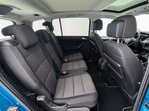 Volkswagen Touran 2.0 Tdi 150 Cv Advance  - Foto 6