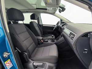 Volkswagen Touran 2.0 Tdi 150 Cv Advance  - Foto 5