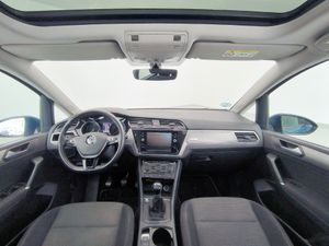 Volkswagen Touran 2.0 Tdi 150 Cv Advance  - Foto 4