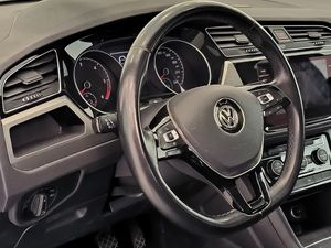 Volkswagen Touran 2.0 Tdi 150 Cv Advance  - Foto 12