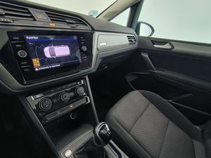 Volkswagen Touran 2.0 Tdi 150 Cv Advance  - Foto 18