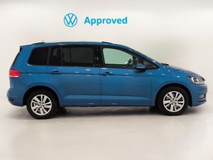 Volkswagen Touran 2.0 Tdi 150 Cv Advance  - Foto 3