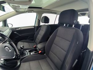 Volkswagen Touran 2.0 Tdi 150 Cv Advance  - Foto 13
