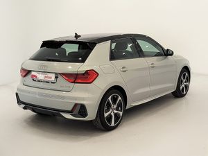 Audi A1 Sb 30 Tfsi 116 Cv Stronic Adrenalin  - Foto 4