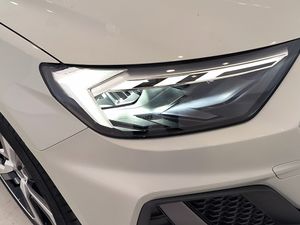 Audi A1 Sb 30 Tfsi 116 Cv Stronic Adrenalin  - Foto 20