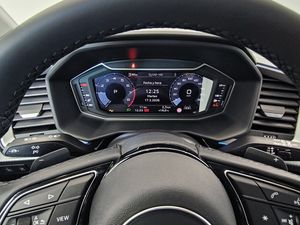 Audi A1 Sb 30 Tfsi 116 Cv Stronic Adrenalin  - Foto 17