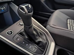 Audi A1 Sb 30 Tfsi 116 Cv Stronic Adrenalin  - Foto 18
