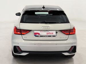 Audi A1 Sb 30 Tfsi 116 Cv Stronic Adrenalin  - Foto 5