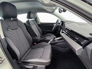 Audi A1 Sb 30 Tfsi 116 Cv Stronic Adrenalin  - Foto 9