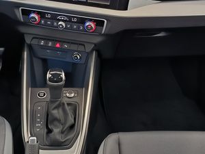 Audi A1 Sb 30 Tfsi 116 Cv Stronic Adrenalin  - Foto 11