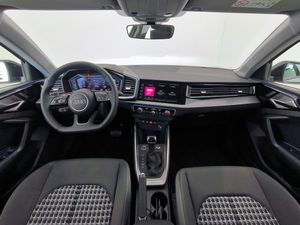 Audi A1 Sb 30 Tfsi 116 Cv Stronic Adrenalin  - Foto 7
