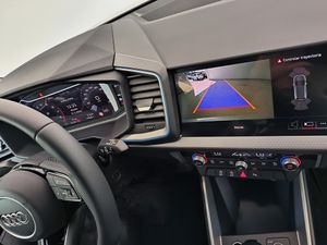 Audi A1 Sb 30 Tfsi 116 Cv Stronic Adrenalin  - Foto 15