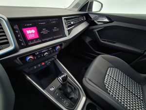 Audi A1 Sb 30 Tfsi 116 Cv Stronic Adrenalin  - Foto 16