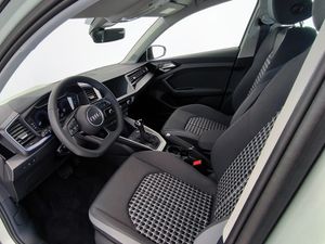 Audi A1 Sb 30 Tfsi 116 Cv Stronic Adrenalin  - Foto 12