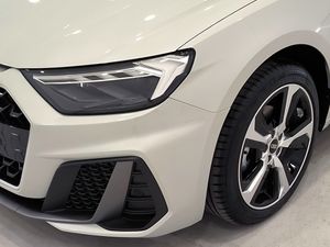 Audi A1 Sb 30 Tfsi 116 Cv Stronic Adrenalin  - Foto 6
