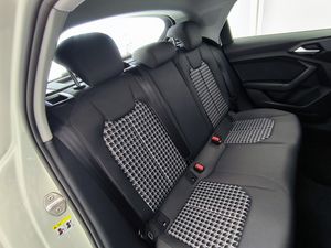 Audi A1 Sb 30 Tfsi 116 Cv Stronic Adrenalin  - Foto 8